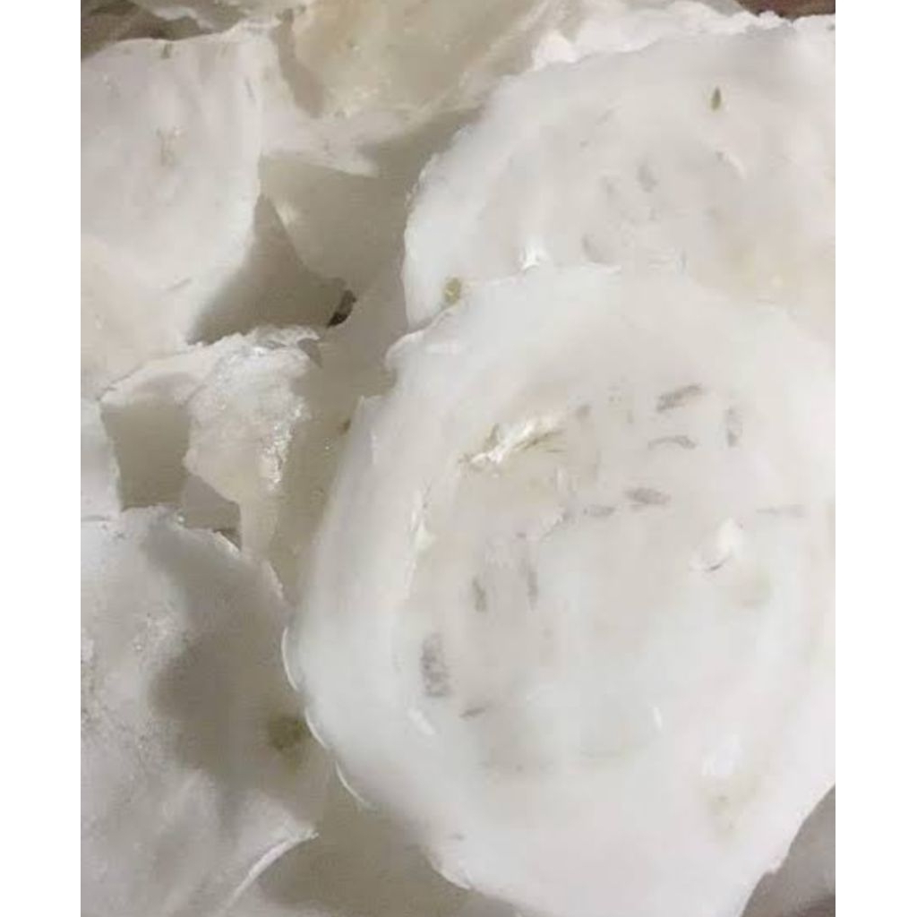 

Opak aci atau keripik aci berkualitas isi 15