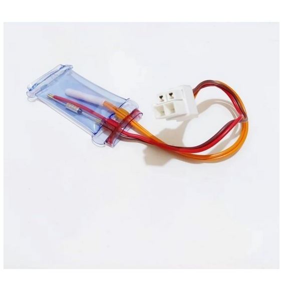 Fuse Defrost Bimetal Kulkas LG Original Puse Kulkas Fuse Fius Pus Pius Bimetal Kulkas LG