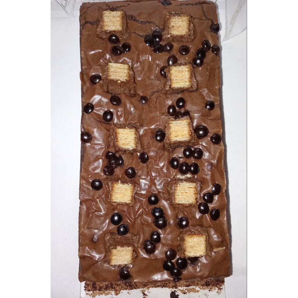 

Pudgy brownies ukn20x10, beng beng chip