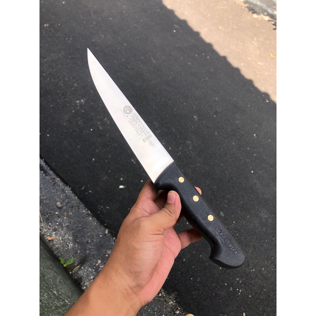 Pisau Turki Surdovbisa 20cm