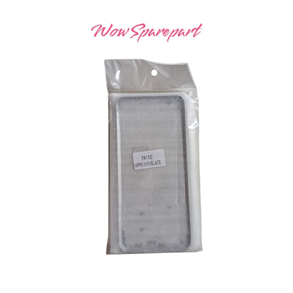 Frame Oppo A53 2020