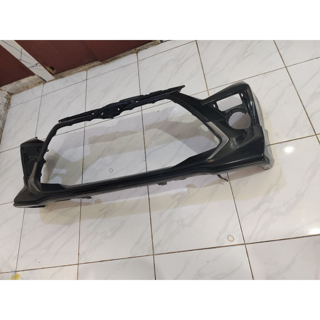 bumper depan agya 2020