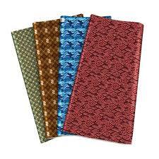 

KERTAS KADO SD AP BATIK