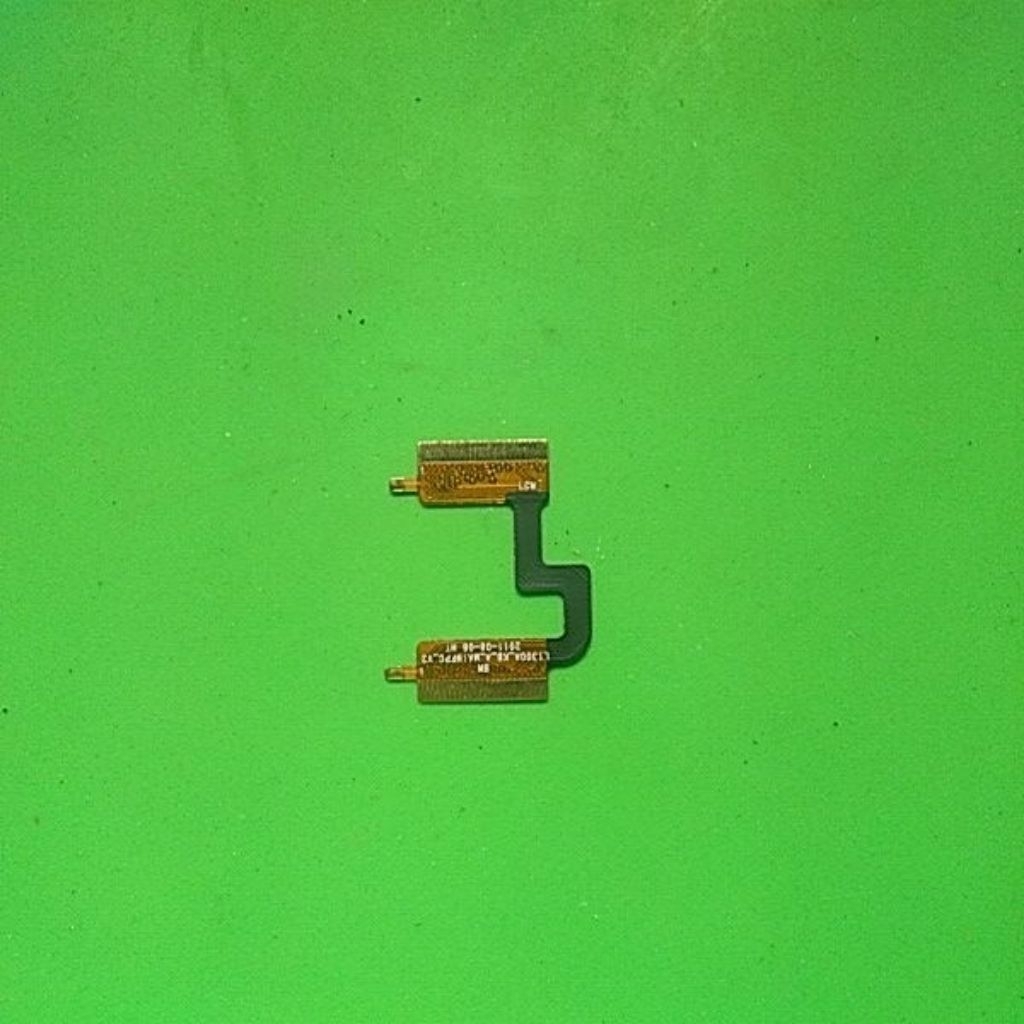 FLEXIBLE HP CROSS F3