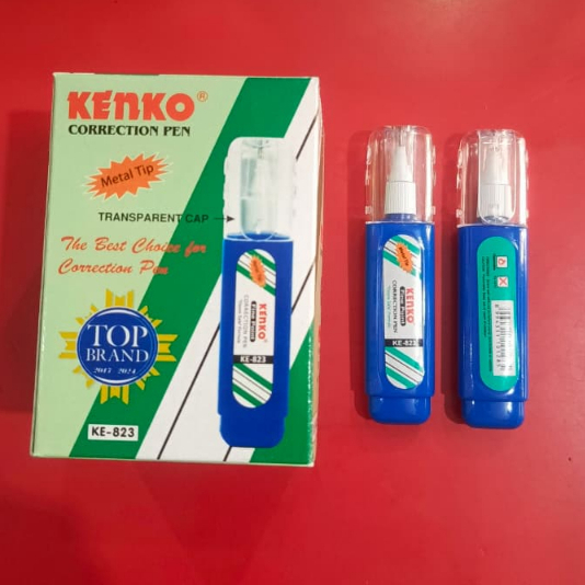 

KENKO CORRECTION PEN KE-823 | TIPE X KENKO
