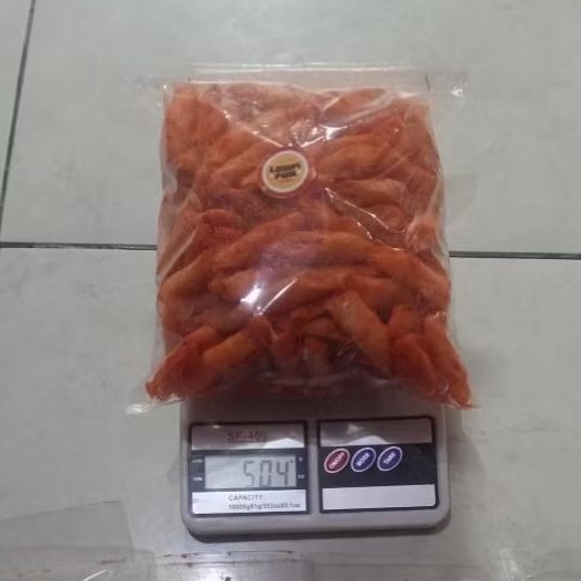 

Lumpi Fun – Lumring 500g – Paket Hemat Camilan Favoritmu