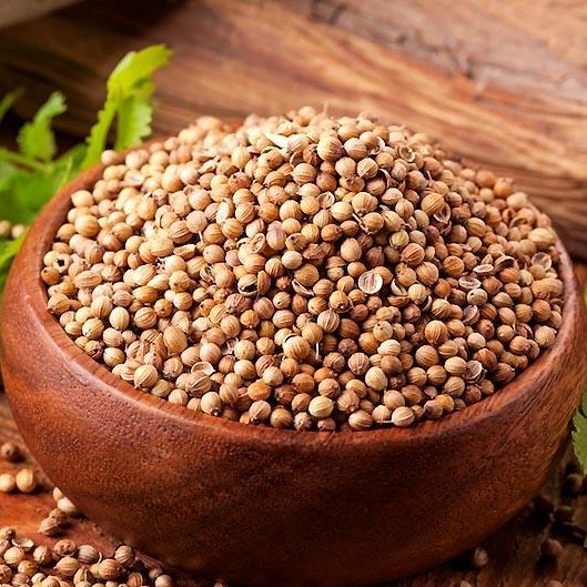 

BIJI KETUMBAR UTUH 100 GRAM