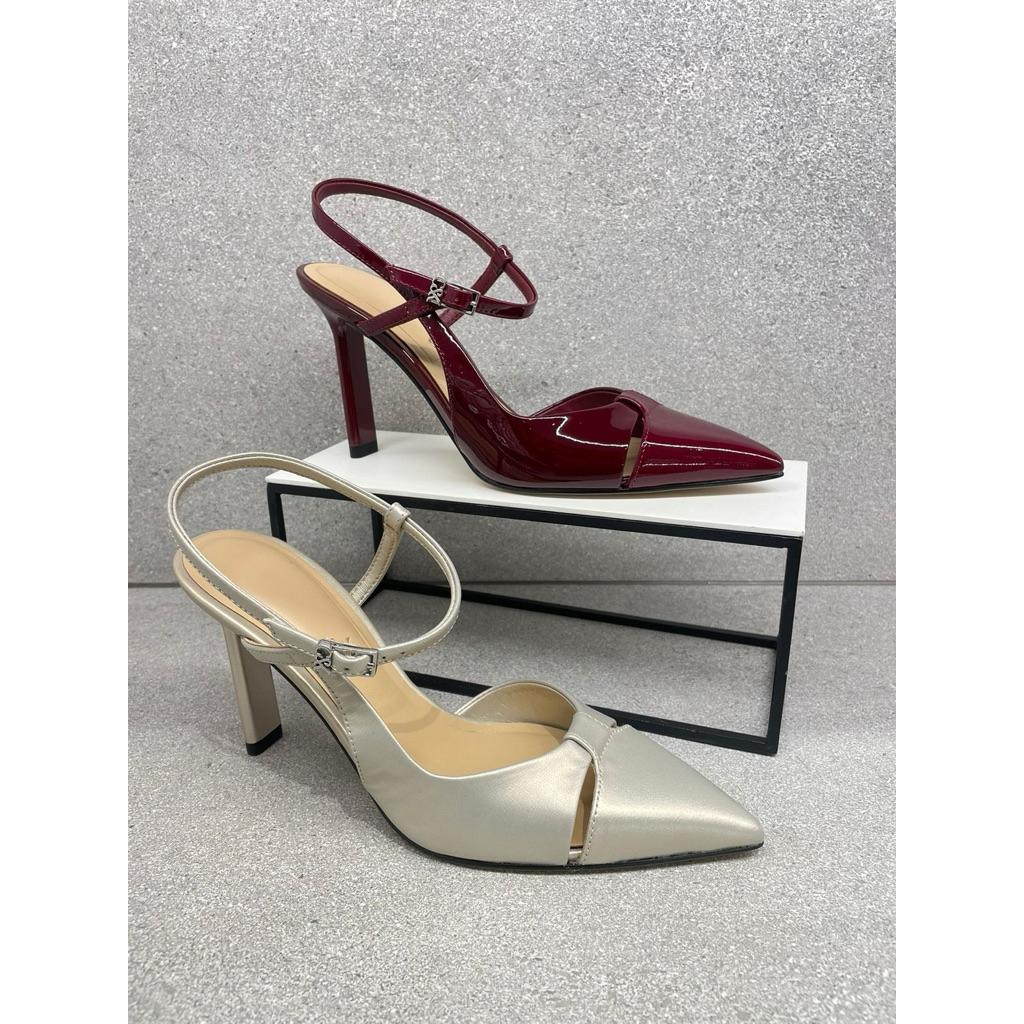 Sepatu wanita heels charles&keith original