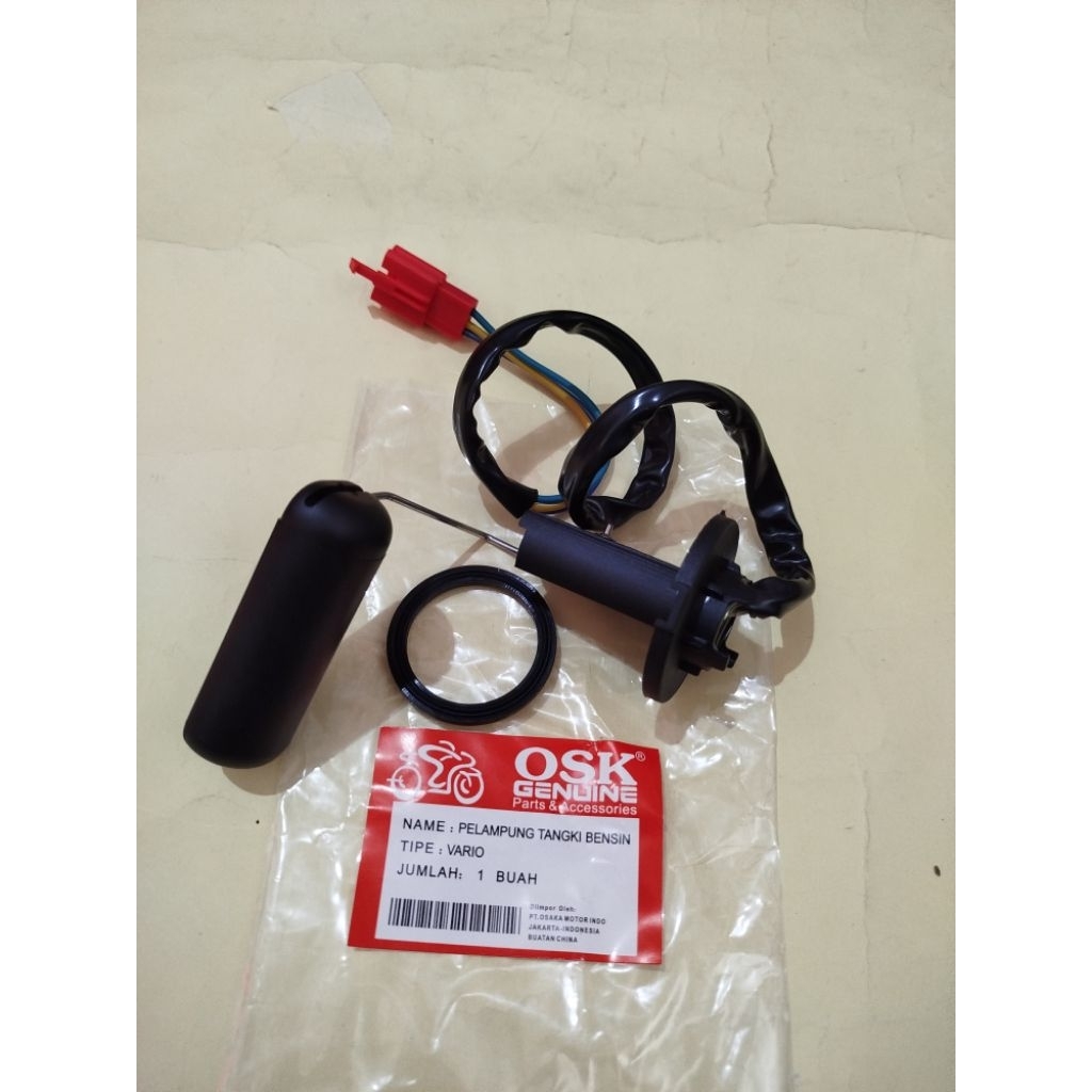 pelampung bensin vario 110 karbu vario 110 techno