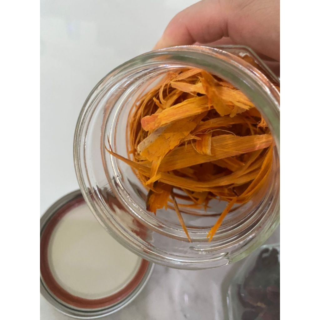 

LIANG CHA - kayu secang Refill 100gr