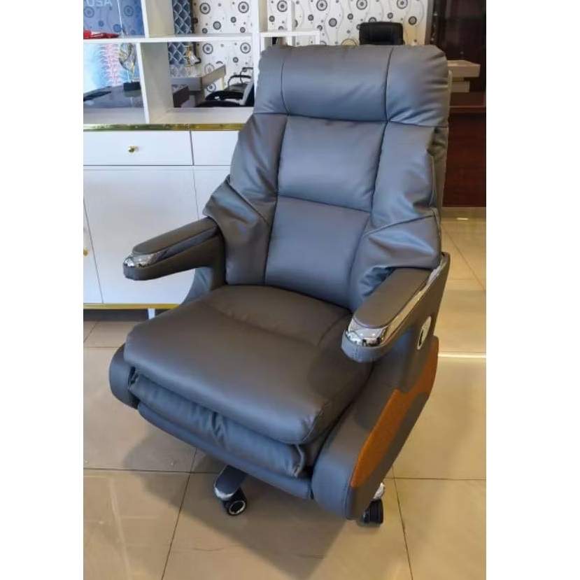 Kursi Kantor - Kursi Direktur Elektrik Recliner AH