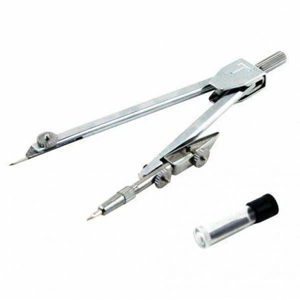 

Jangka Besi Eds-On / Jangka Sekolah