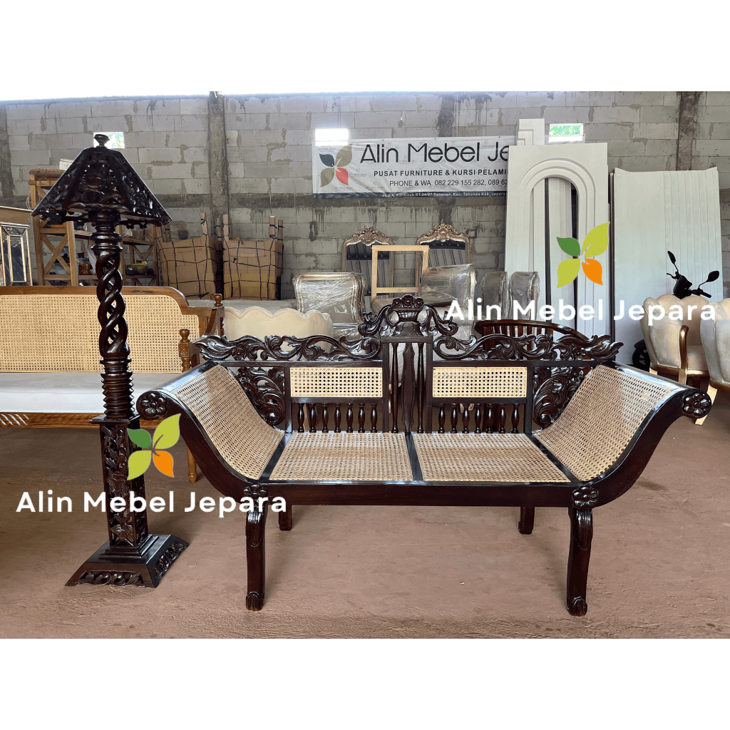 Set studio foto Stool studio foto Tiang lampu ukir Properti studio foto Dekorasi studio foto