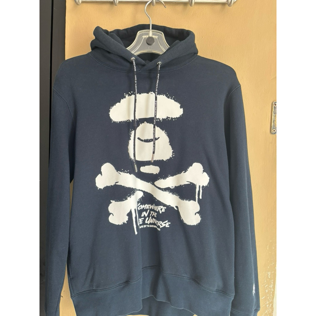 Hoodie Aape Original