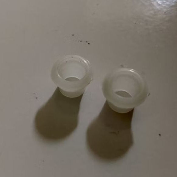 plastik pengait tepong vespa super sprint ps px