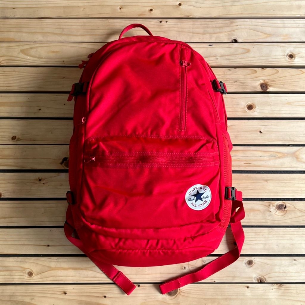 Converse Straight Edge Backpack Original