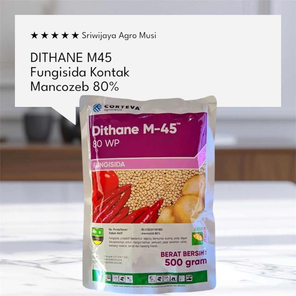 DITHANE M-45 Fungisida Kontak