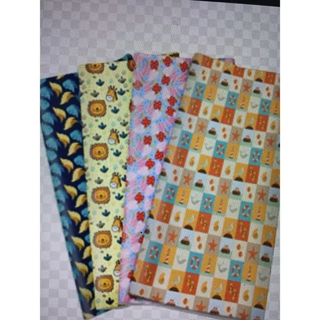 

KERTAS KADO UKURAN BESAR BAHAN TEBAL MOTIF RANDOM
