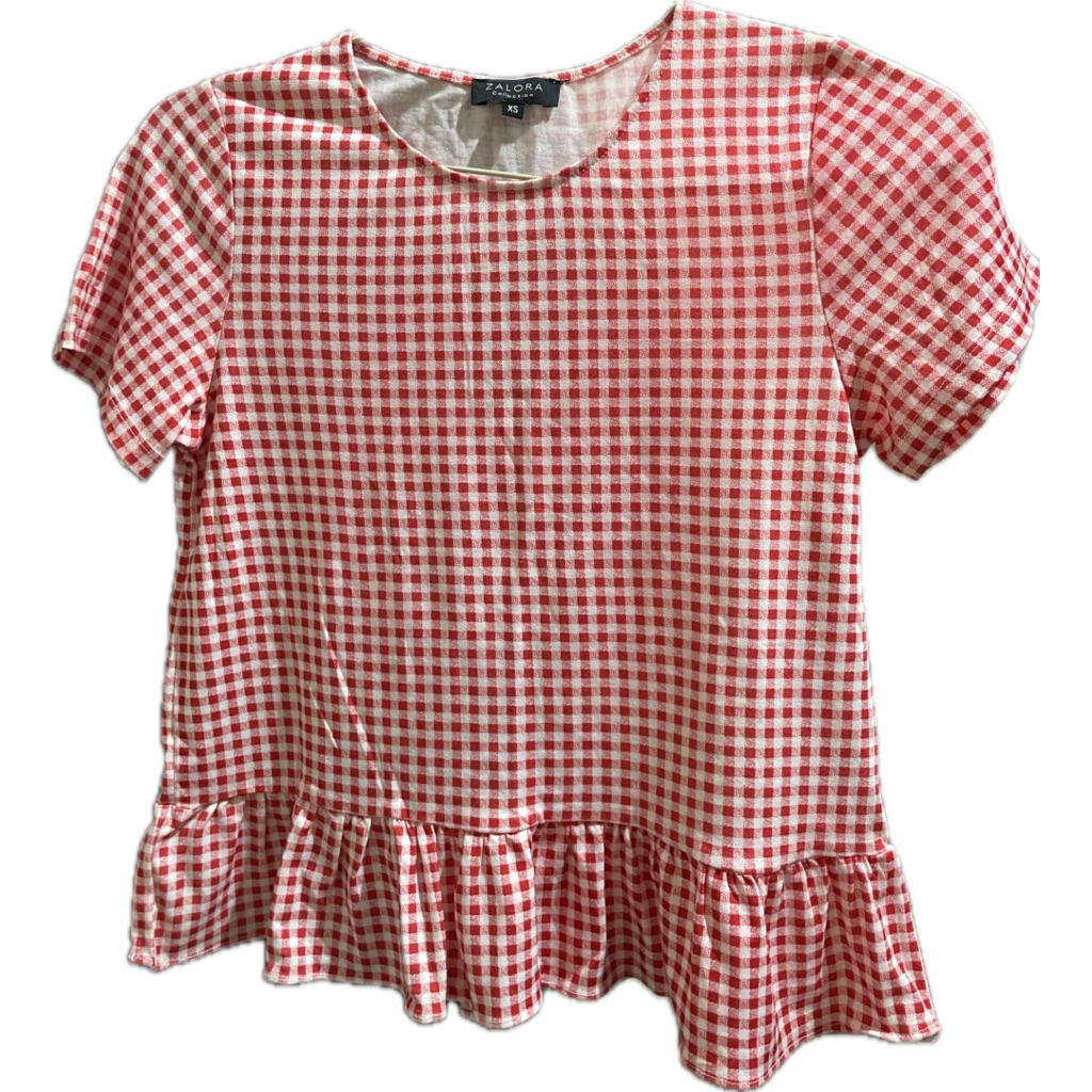 [PRELOVED] Zalora - Blouse Wanita