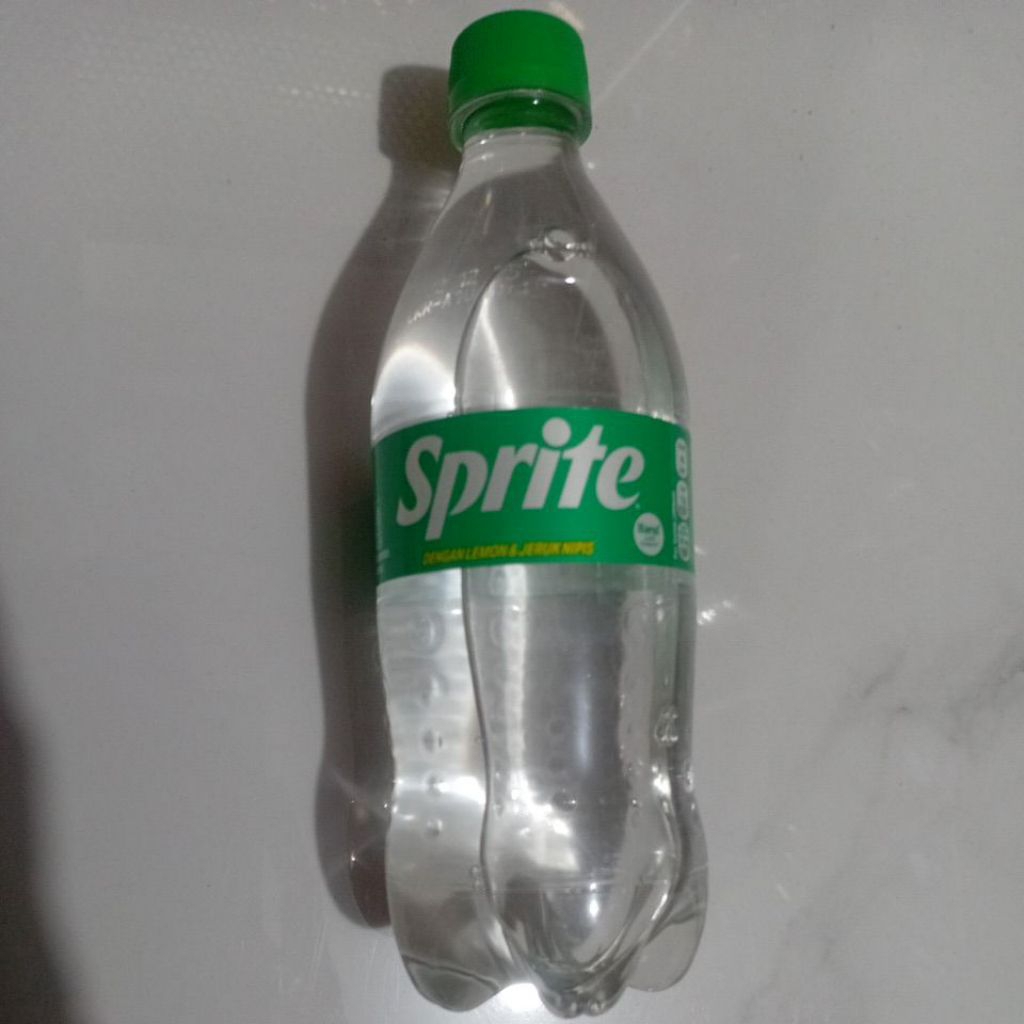 

SPRITE