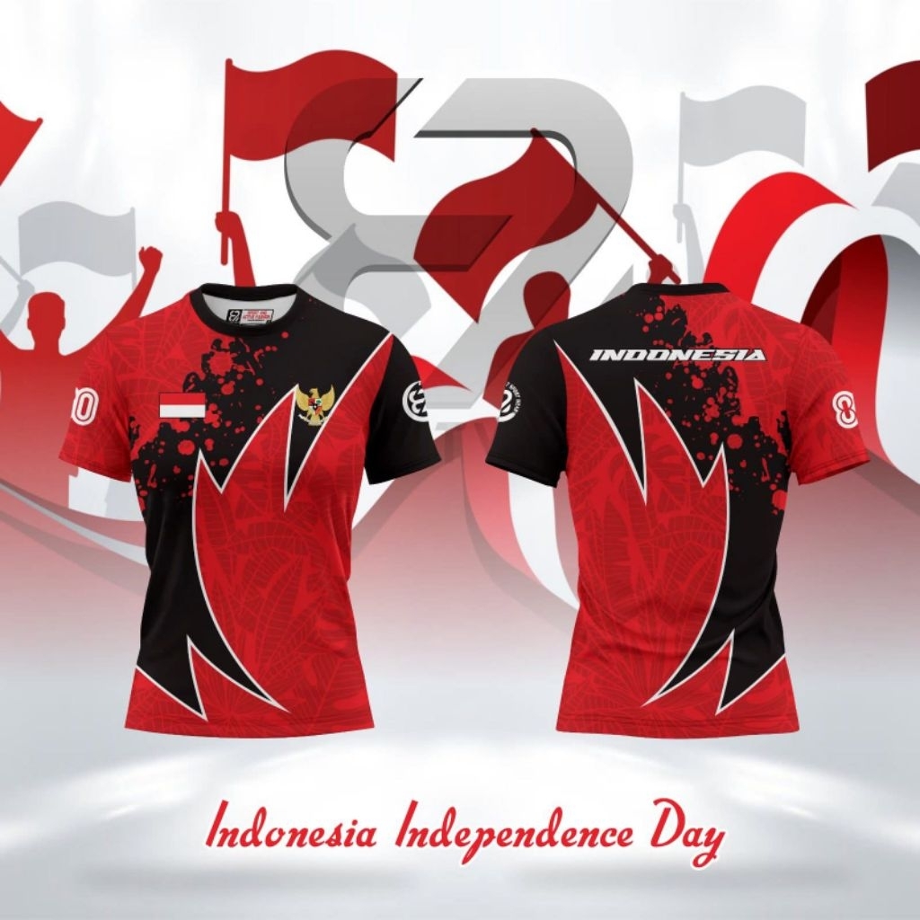 BAJU OLAHRAGA 87SPORTWEAR SHORT SLEEVE DAN LEGGING