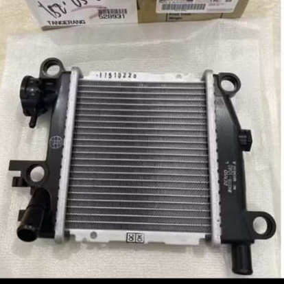 RADIATOR XEON RC XEON GT KODE 1PN-E2460-00