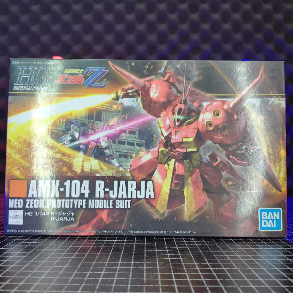 1/144 HGUC R-JARJA