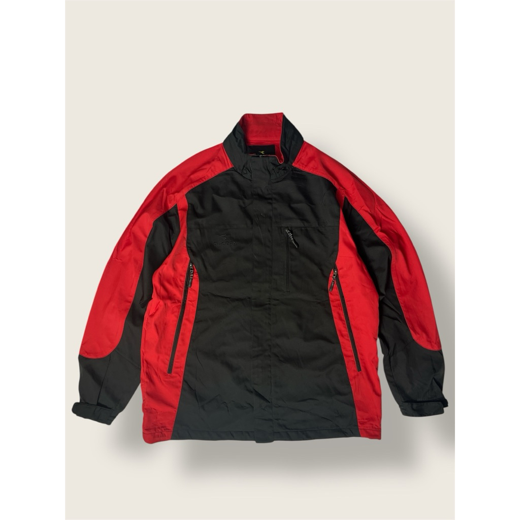 Windbreaker Diadora