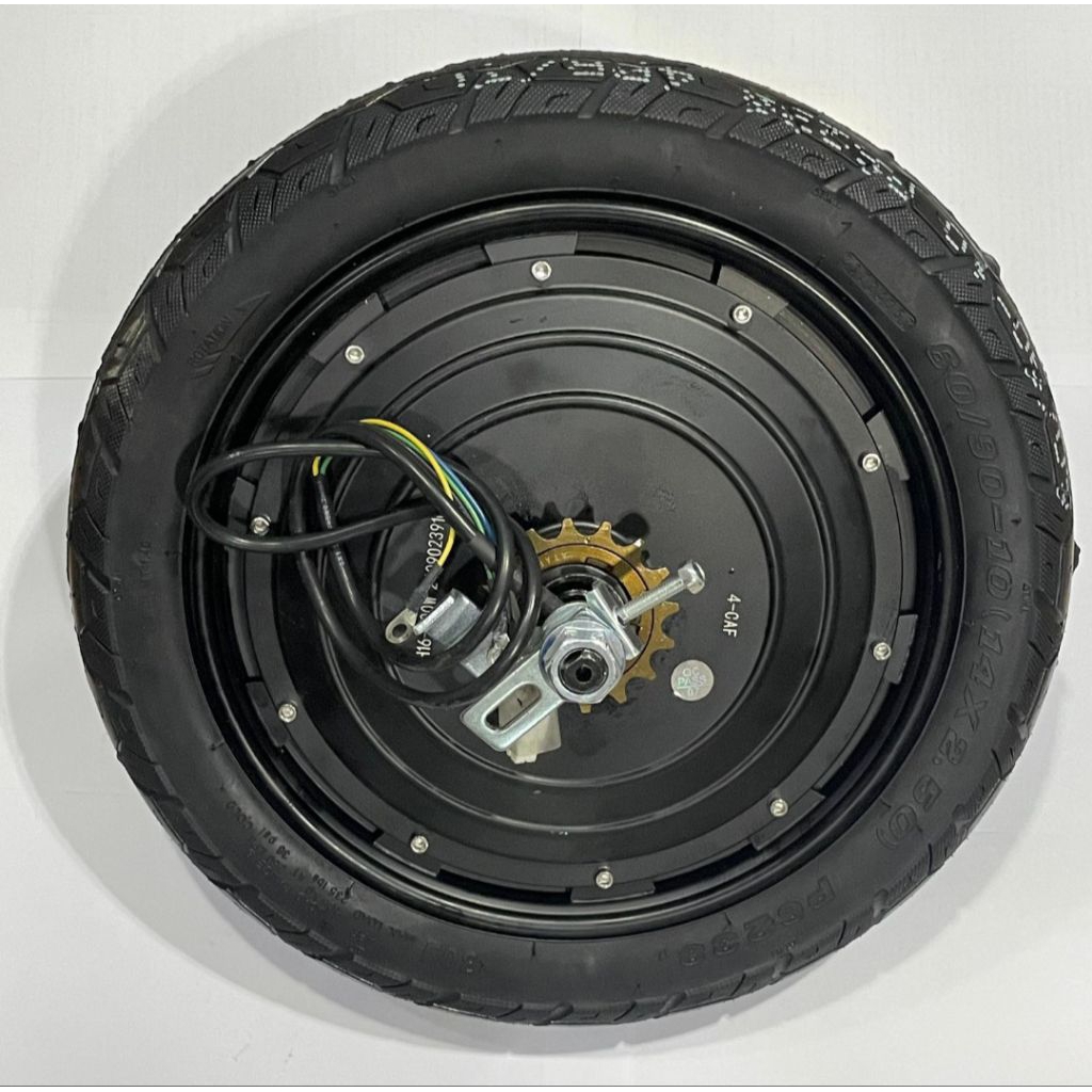 dinamo sepeda listrik 600/500watt