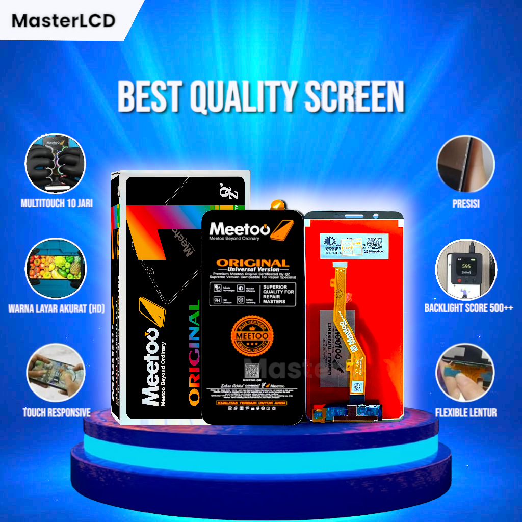 LCD VIVO Y71 / Y71A / Y71S / Y73