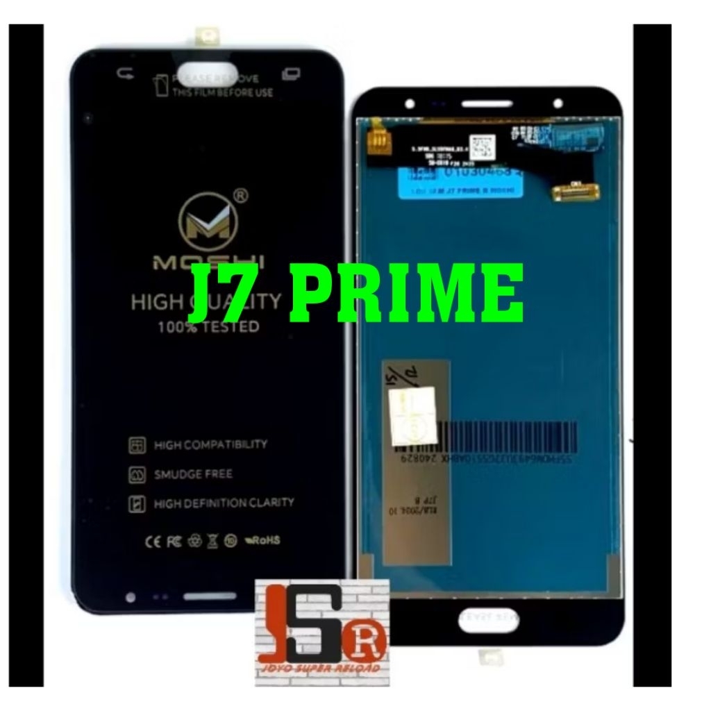 LCD SAMSUNG J7 PRIME