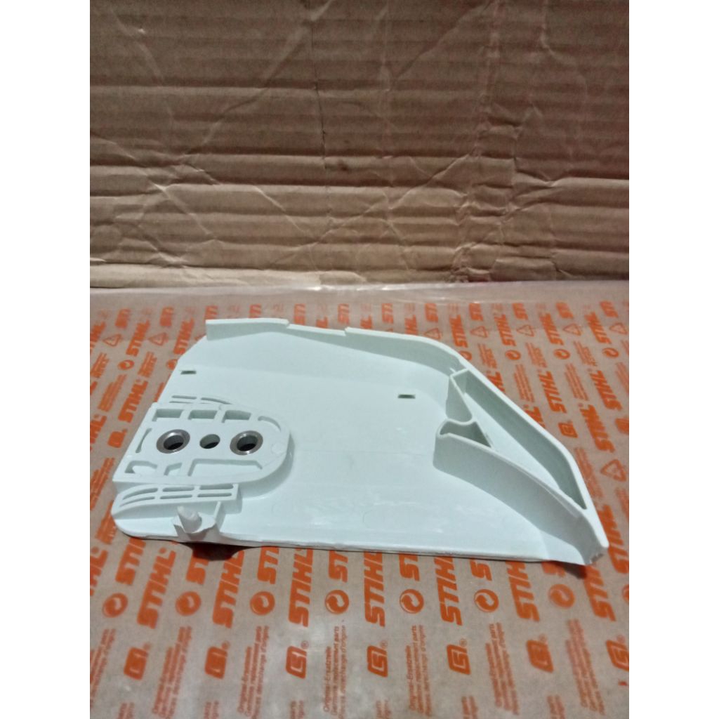 kap bar mesin senso ms 250 merek stihl