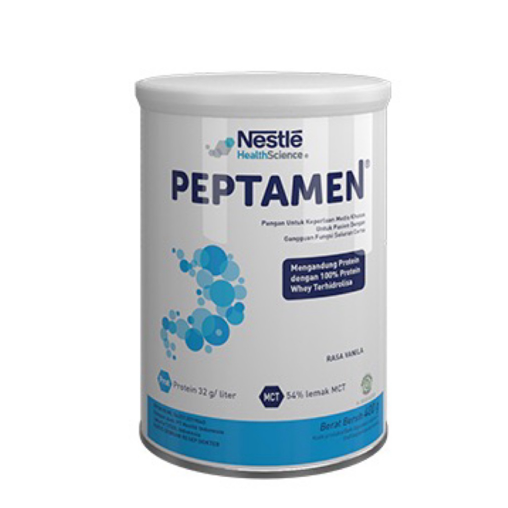 

Peptamen Dewasa 400gr