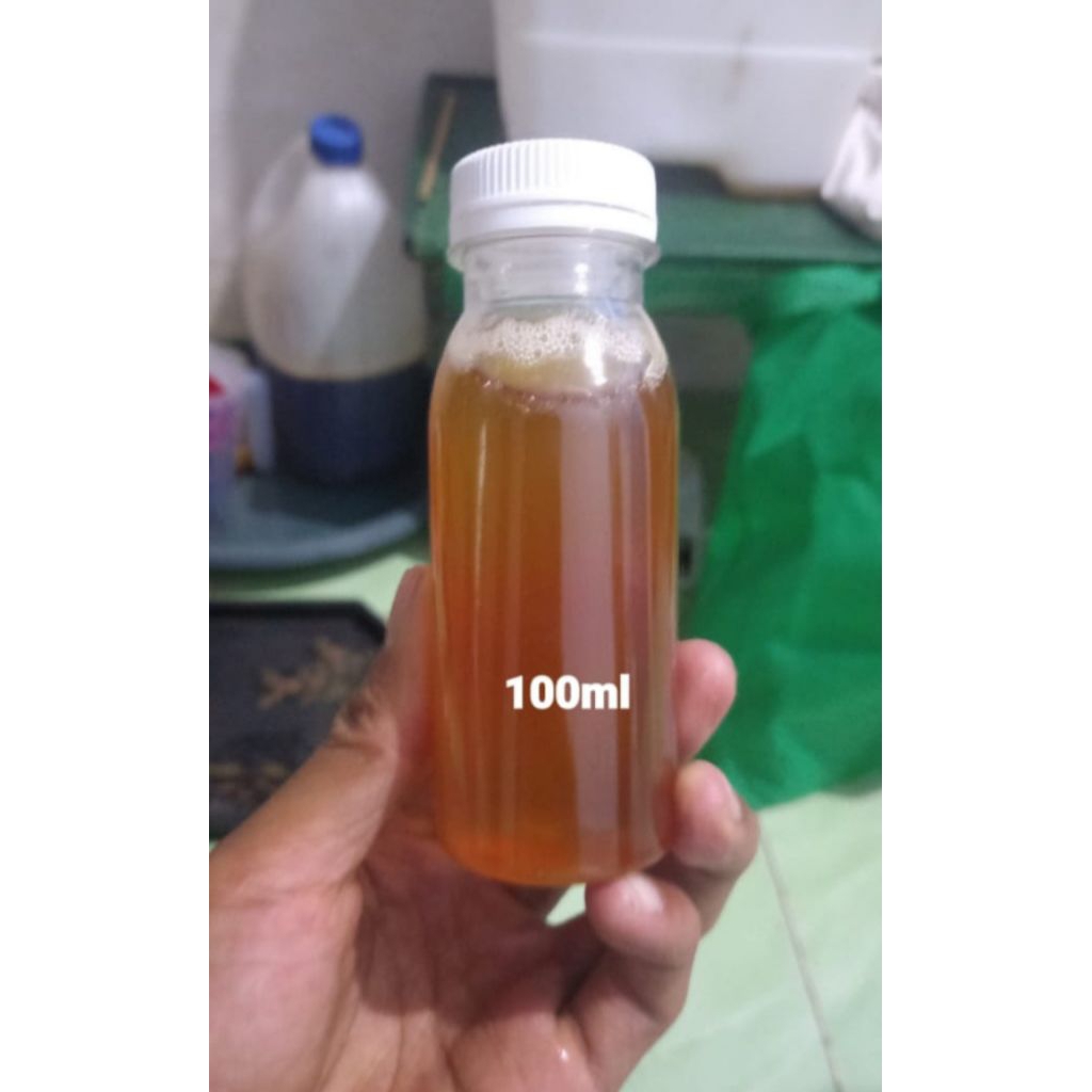 

Madu Odeng Asli Tanpa Campuran 100℅ Original