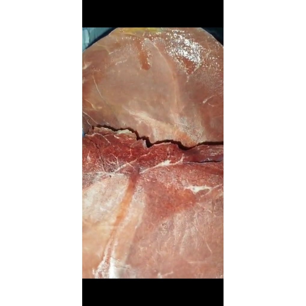 

Daging Kerbau Tanpa Lemak 500gr