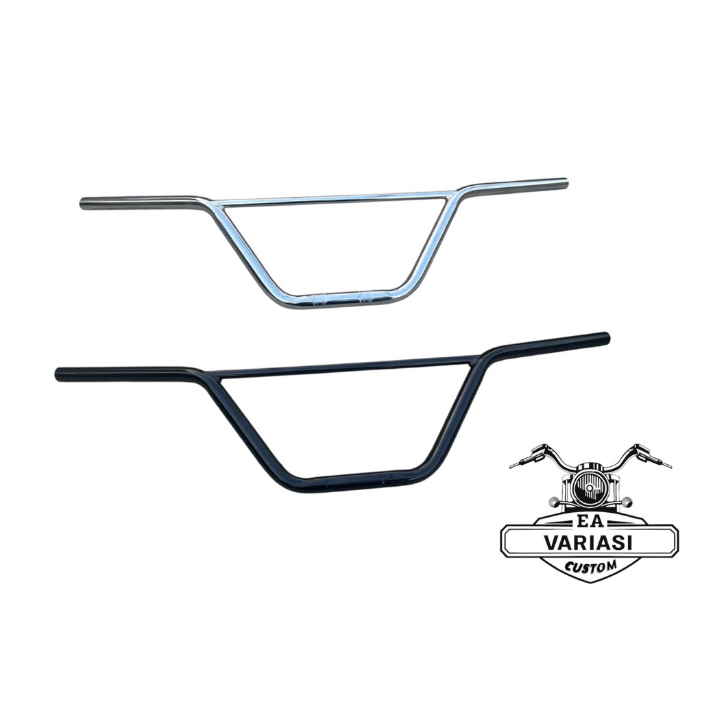 Stang Trail Palang Tinggi Vintage Universal