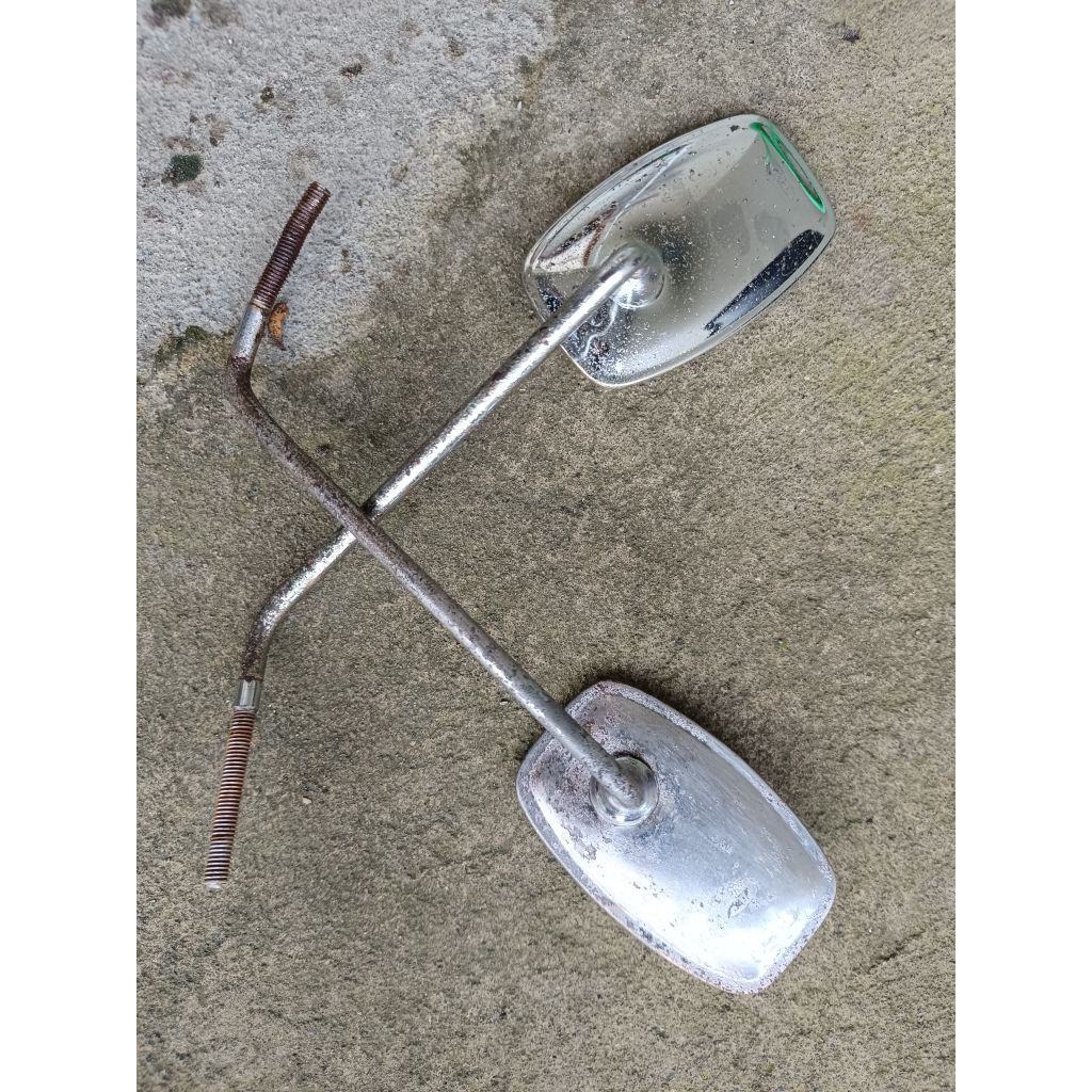 spion honda c50 c70 c90 original