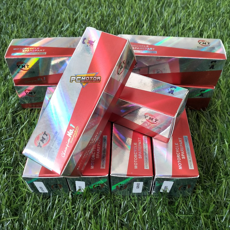 Rotak fuel pump Genio original YAMAMOTO