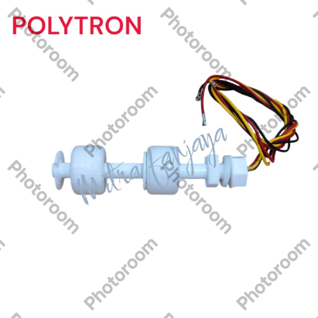 PELAMPUNG DISPENSER POLYTRON GALON BAWAH POLYTRON 3 KABEL