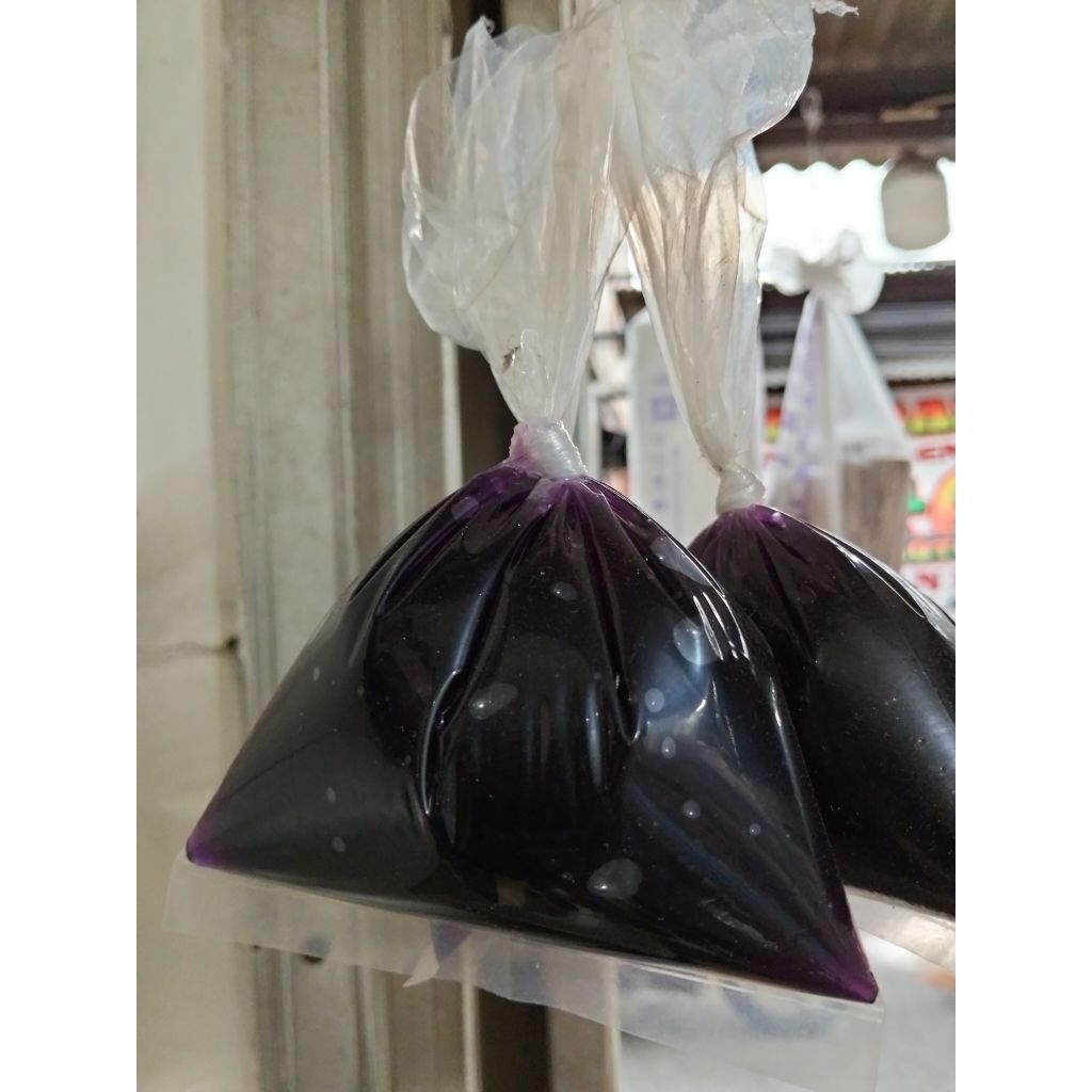 

Selai Blueberry Repack 250gr