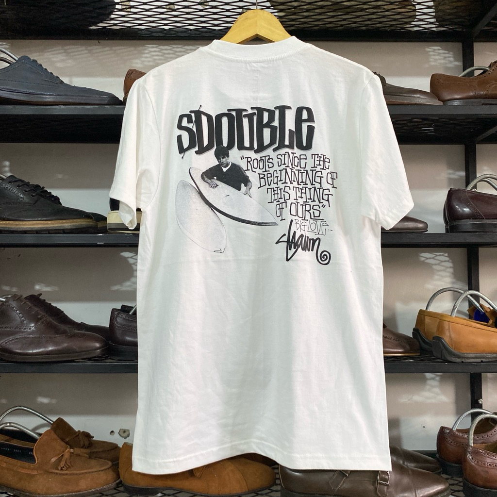 SDouble