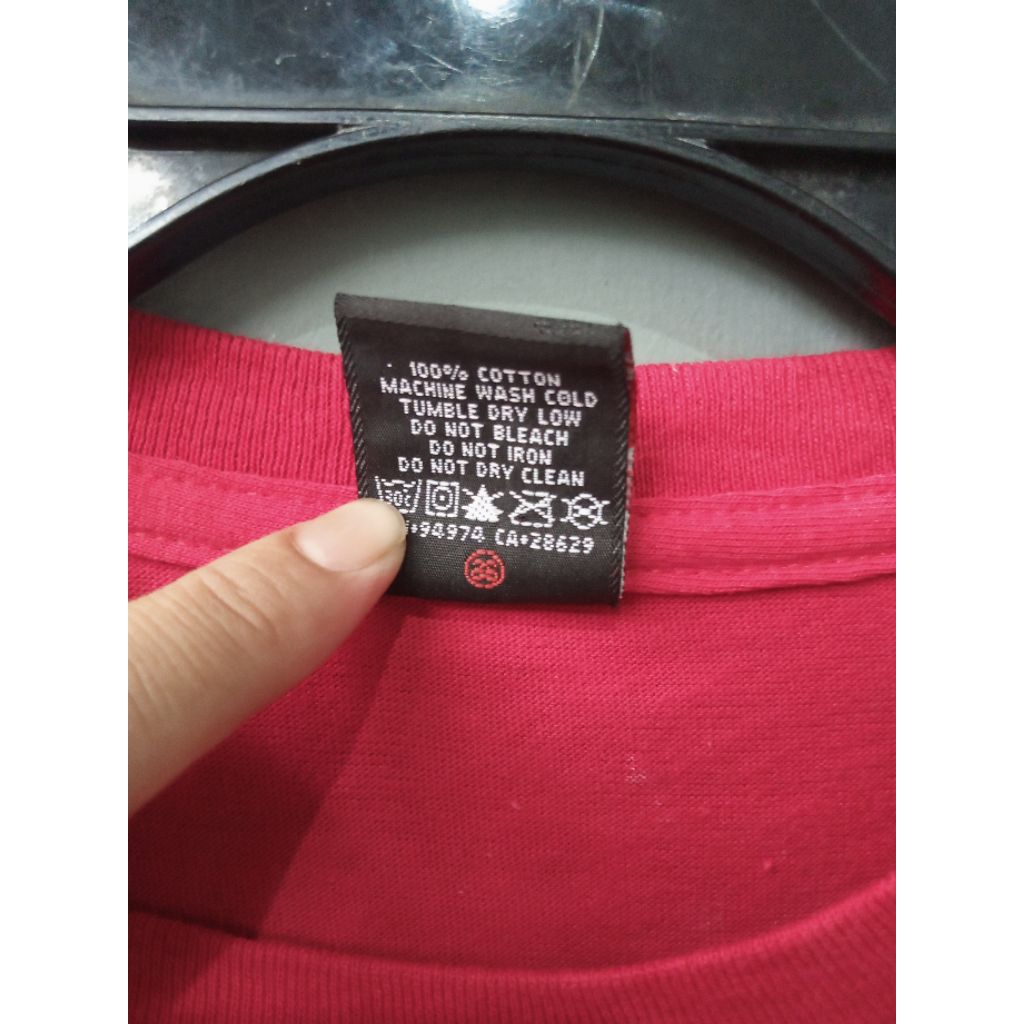 Tshirt Stussy