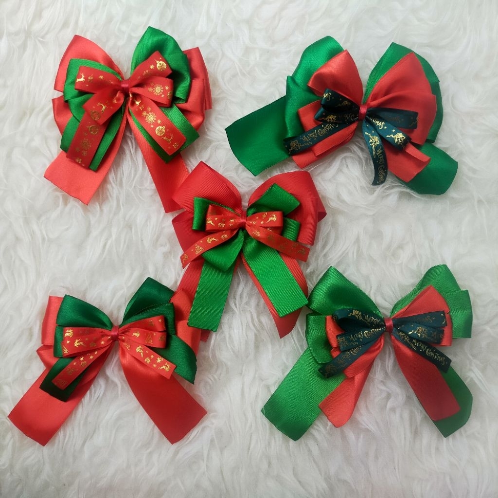 

Pita Hampers / Bingkisan / Hantaran Natal