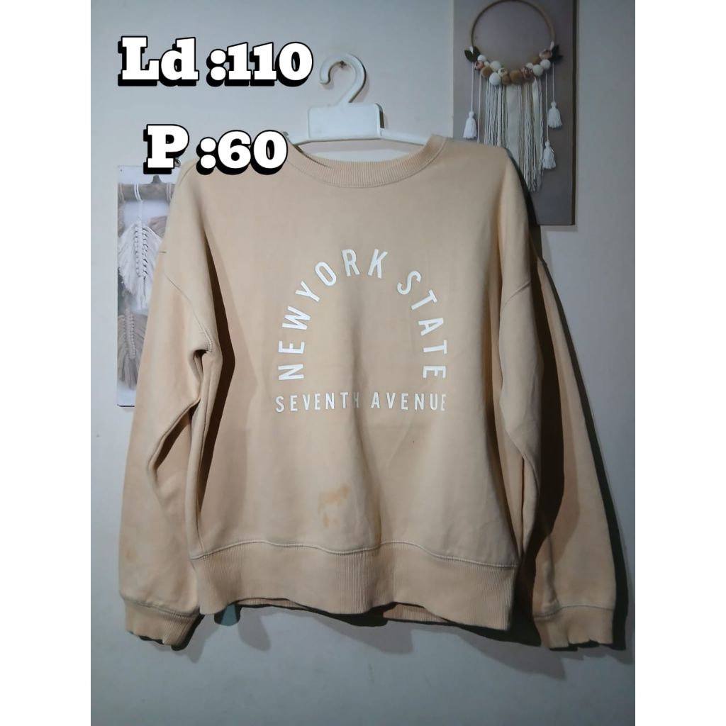 SWEETER_SPAO_ORIGINAL