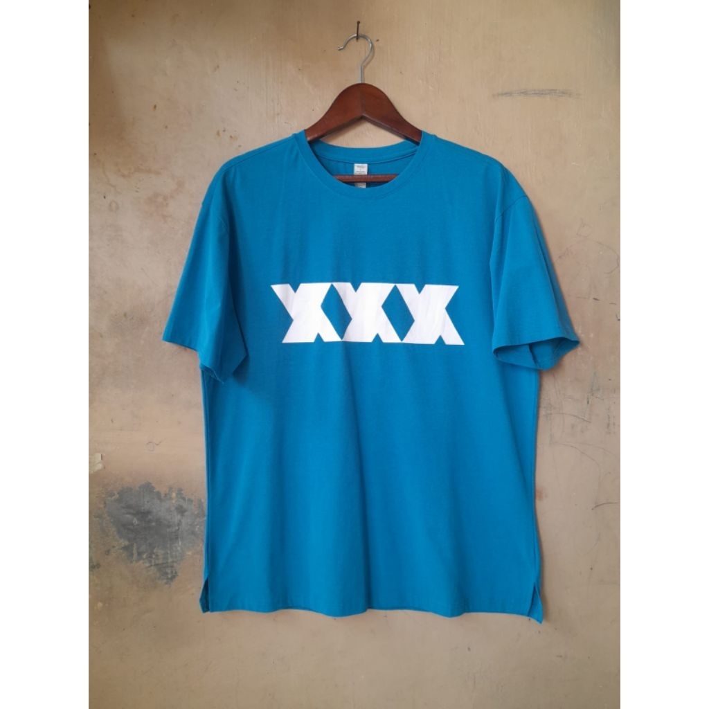 KAOS JERSEY XEXYMIX TRIPLE X