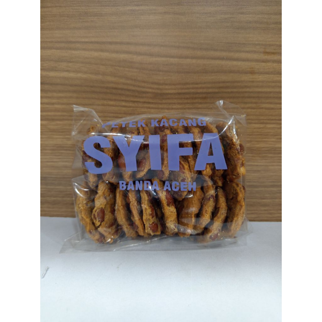 

kue payek syifa, khas aceh