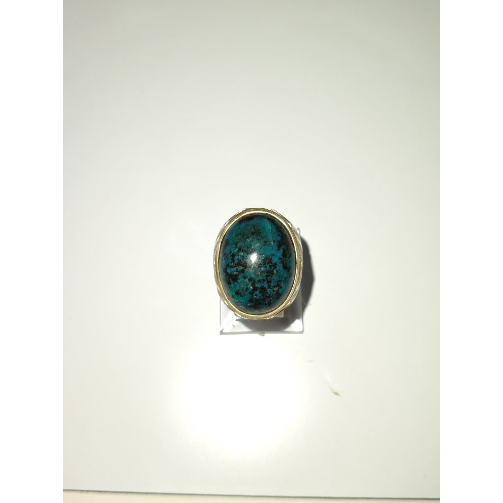 Bacan Doko 24x18x8,Ring 9,5