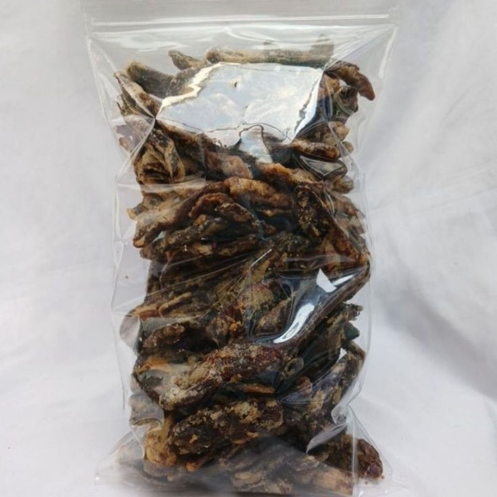 

Snack sale pisang 1KG