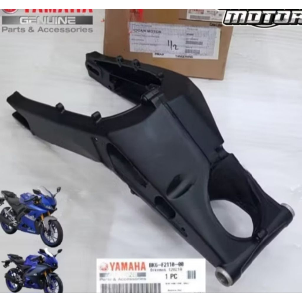 SWING ARM R15 V3 V4 MT15 XSR ORIGINAL