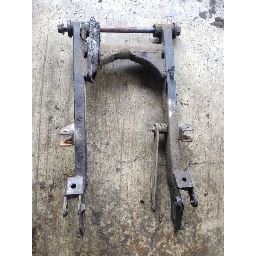 arem arm yamaha alfa